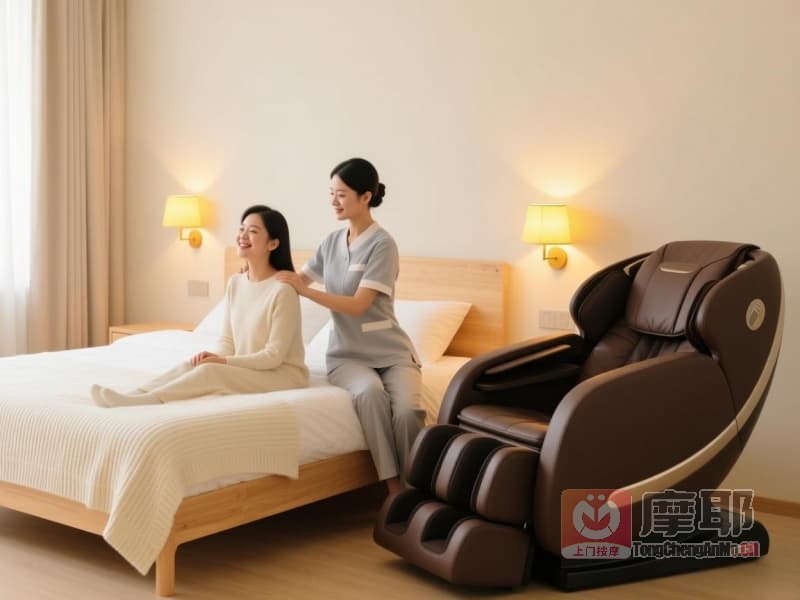 同城按摩服务怎么样？养生SPA和上门按摩在按摩手法上有何不同？武汉同城上门按摩