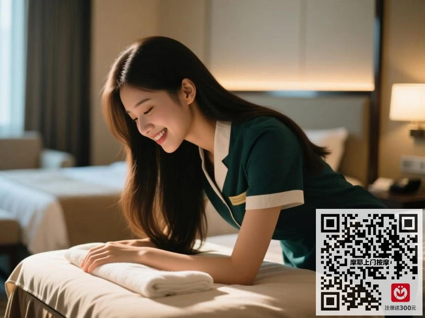上门按摩的平台有哪些？上门按摩哪个平台好？上海同城上门推拿