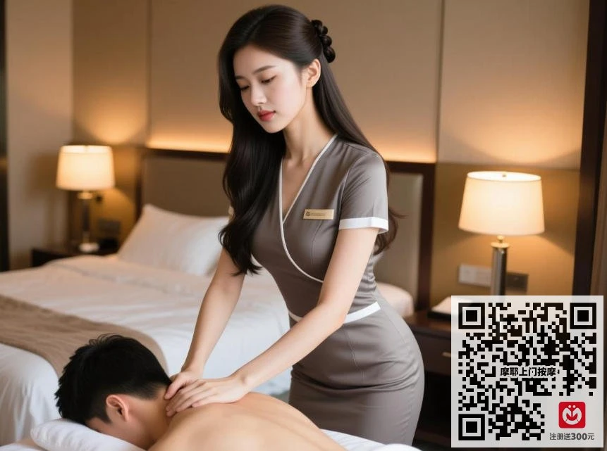 同城上门推拿app哪个好？到家按摩app哪个好？北京同城上门推拿