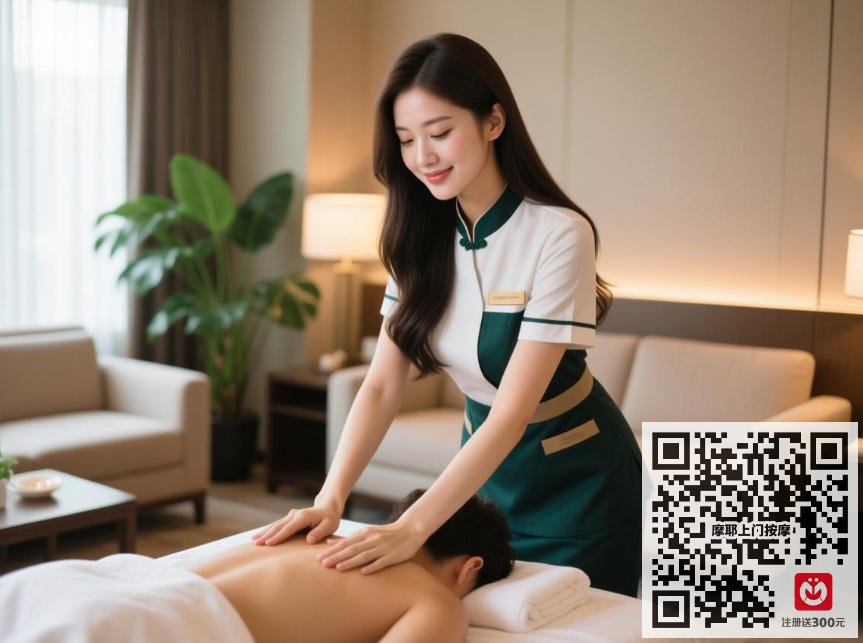 按摩平台对比哪个好？深圳同城上门推拿