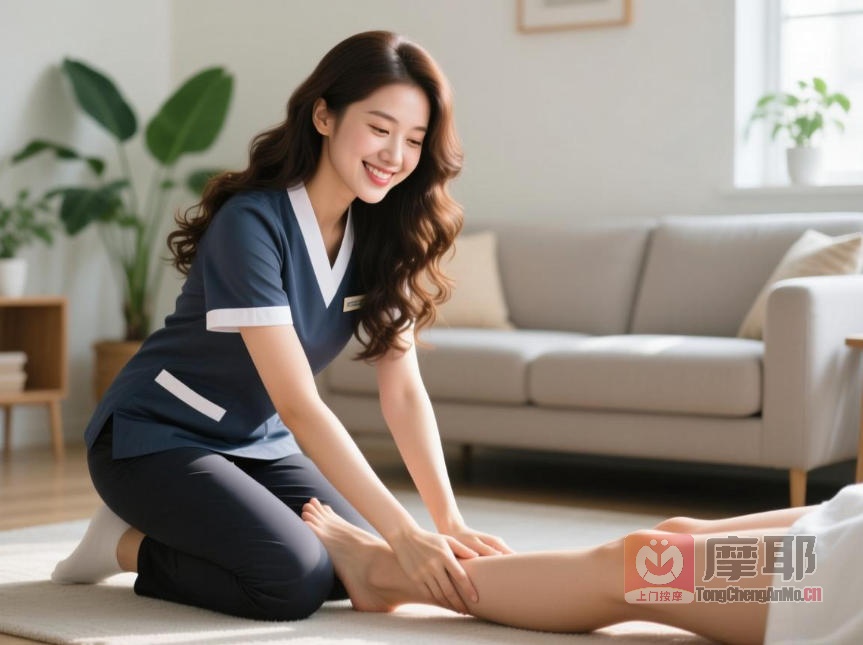摩耶上门按摩APP推荐！东莞同城上门推拿SPA哪家强？