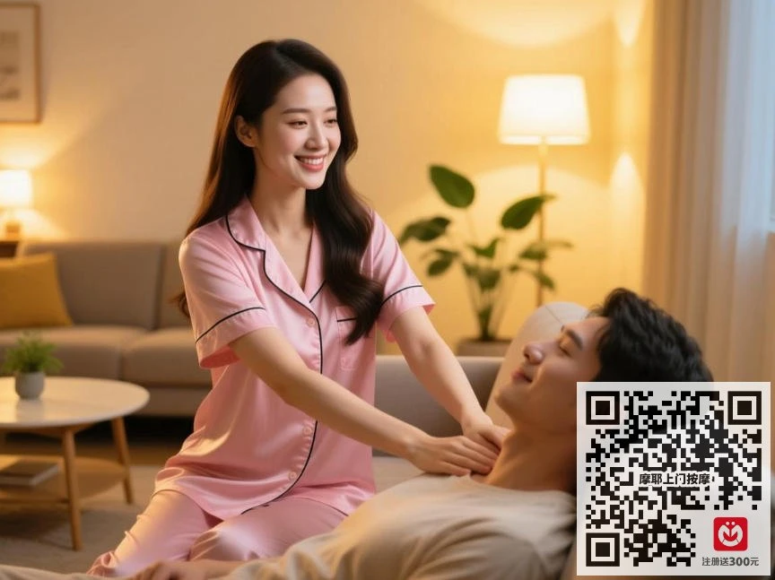 同城上门推拿app哪个好？到家按摩app哪个好？北京同城上门推拿