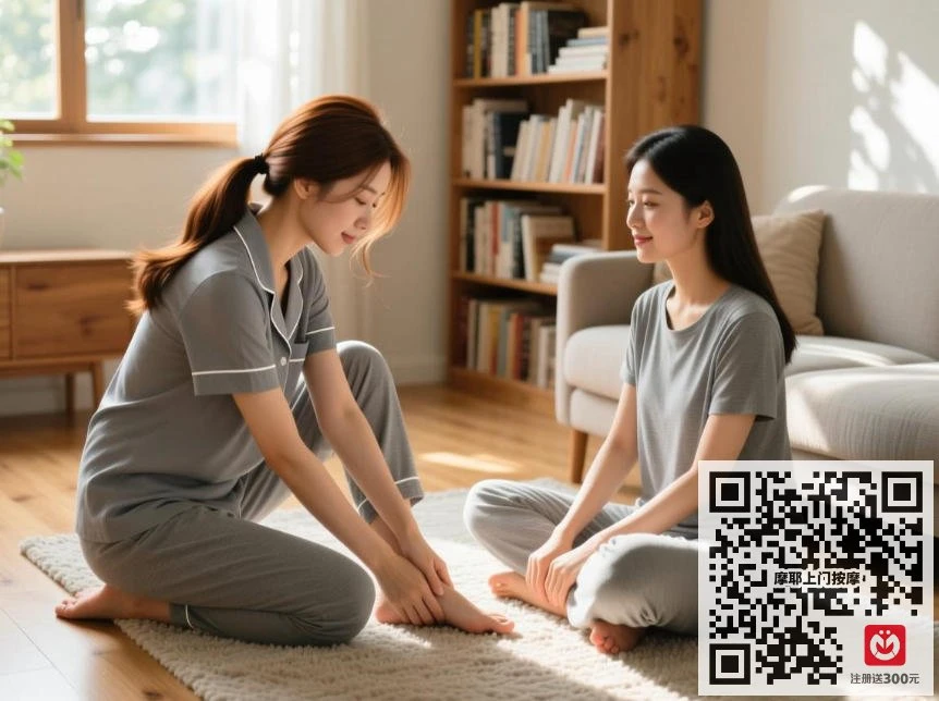 上门按摩的平台有哪些？上门按摩哪个平台好？上海同城上门推拿