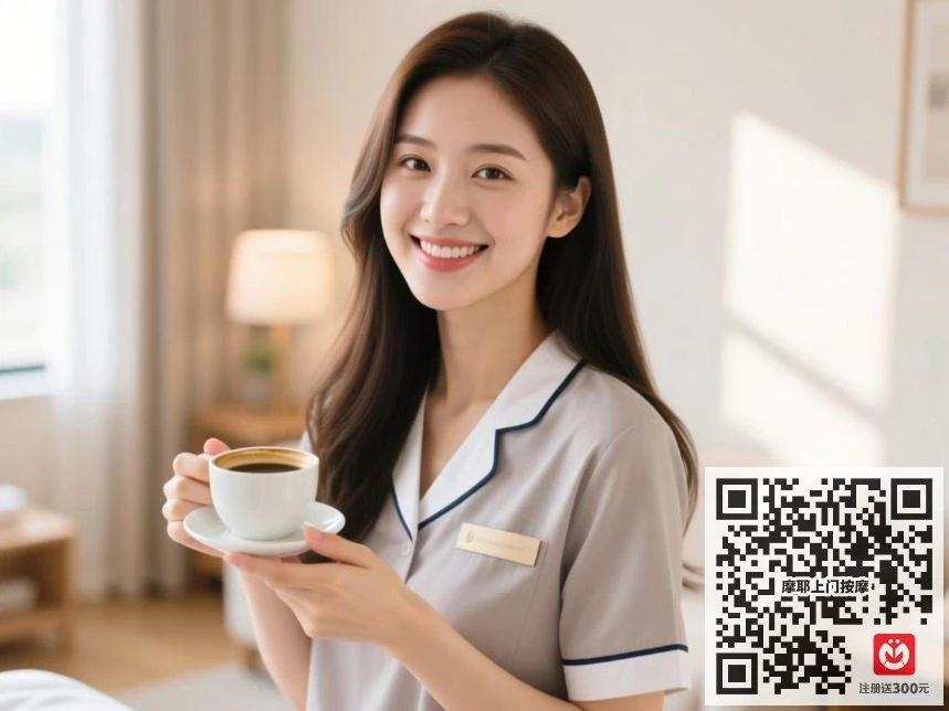 上门按摩和店面按摩有什么区别?上门按摩哪个平台好?上海同城上门男士按摩