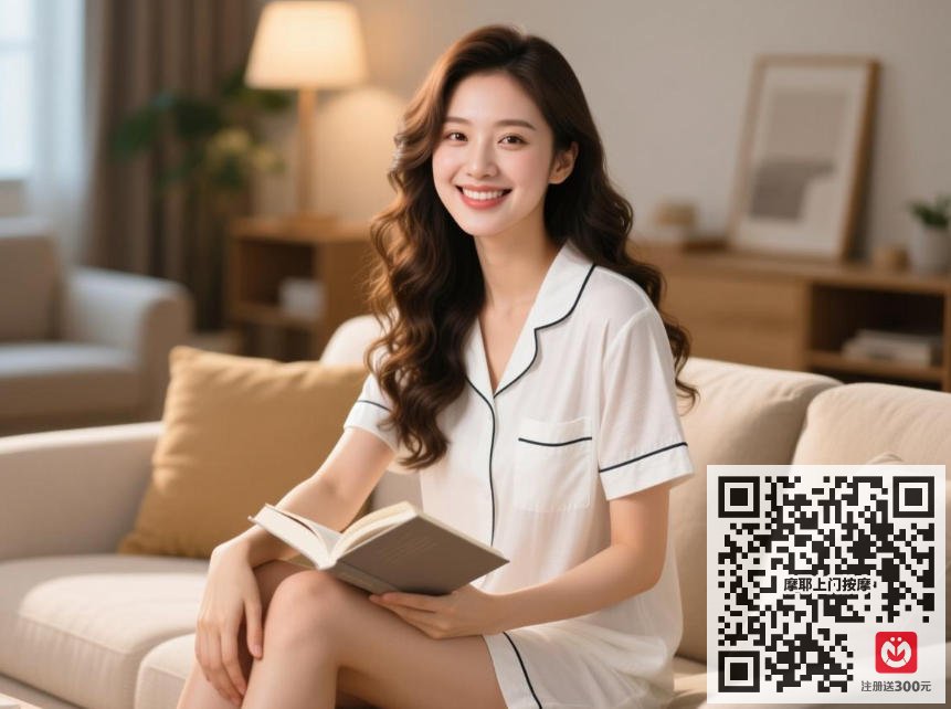 摩耶上门按摩：武汉同城SPA服务全解析，30分钟缓解疲劳