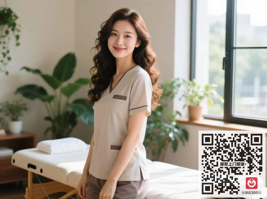 同城上门推拿app哪个好？到家按摩app哪个好？北京同城上门推拿