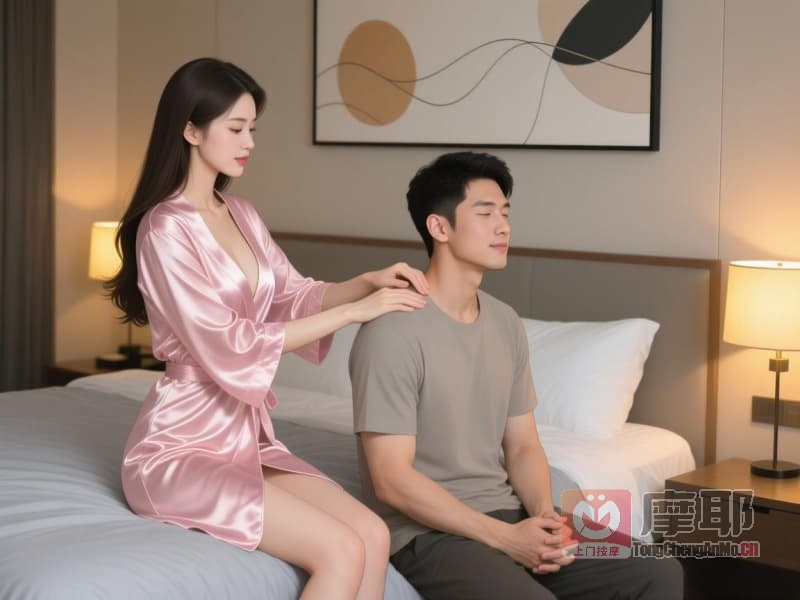 摩耶上门按摩APP推荐！东莞同城上门推拿SPA哪家强？