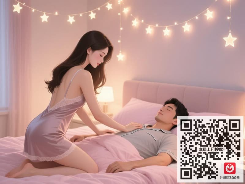 按摩上门服务价格是多少？深圳同城上门SPA