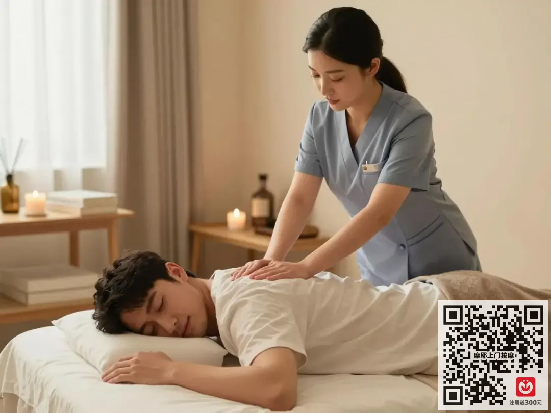 男士上门到家按摩有哪些平台好用，上海同城上门按摩