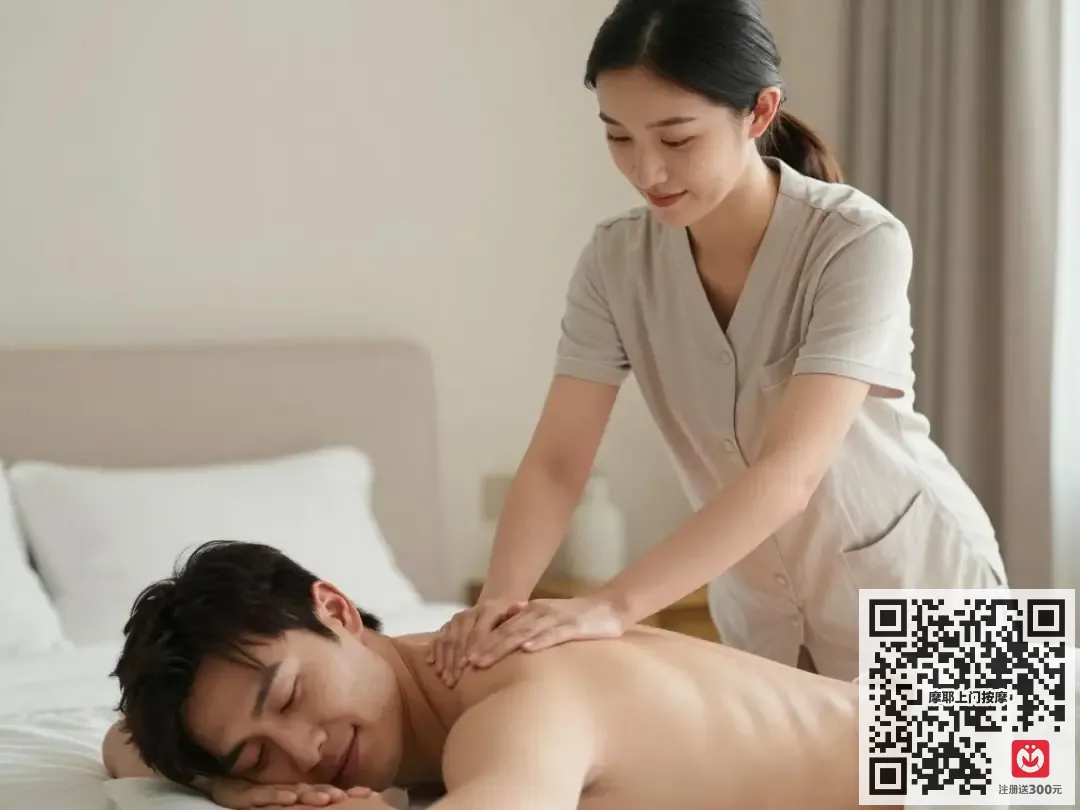 第一次上门按摩要注意什么？附近上门按摩哪家好？重庆同城上门按摩