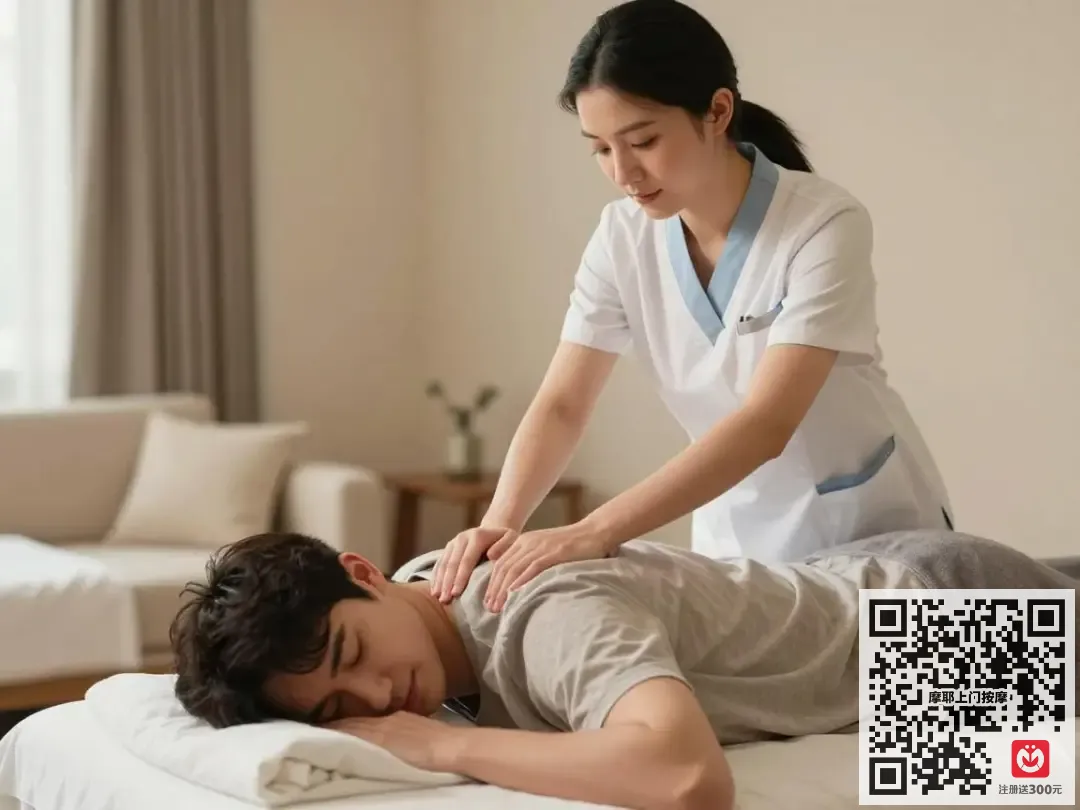 上门推拿按摩一般正规吗？上门spa一般多少钱？广州同城上门按摩