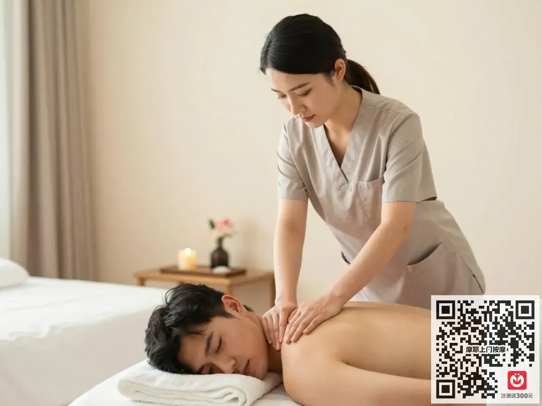 同城上门推拿按摩可靠吗?上门按摩的注意事项有哪些?深圳同城上门按摩