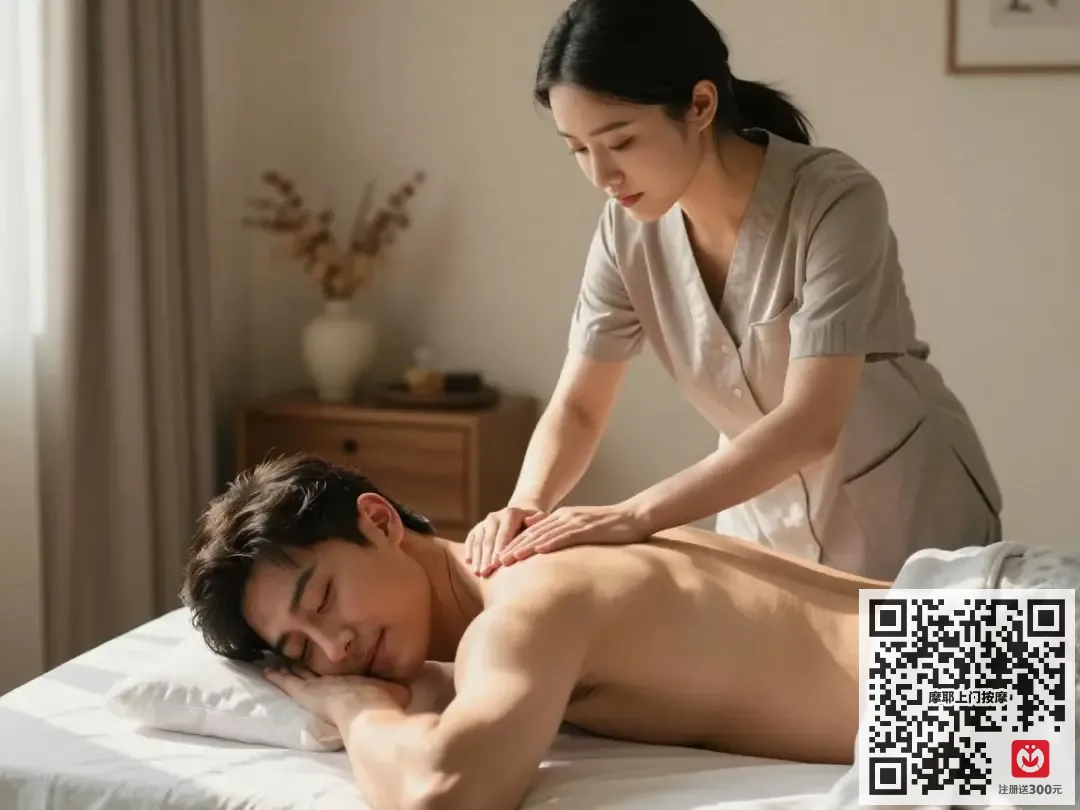 男士spa根部保养是什么？郑州同城上门按摩平台