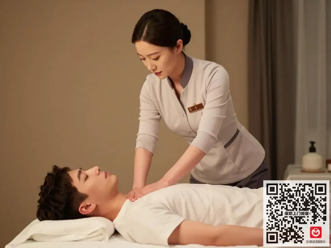如何选择合适的上门按摩服务？传统推拿店与上门推拿哪个更好？杭州同城上门SPA