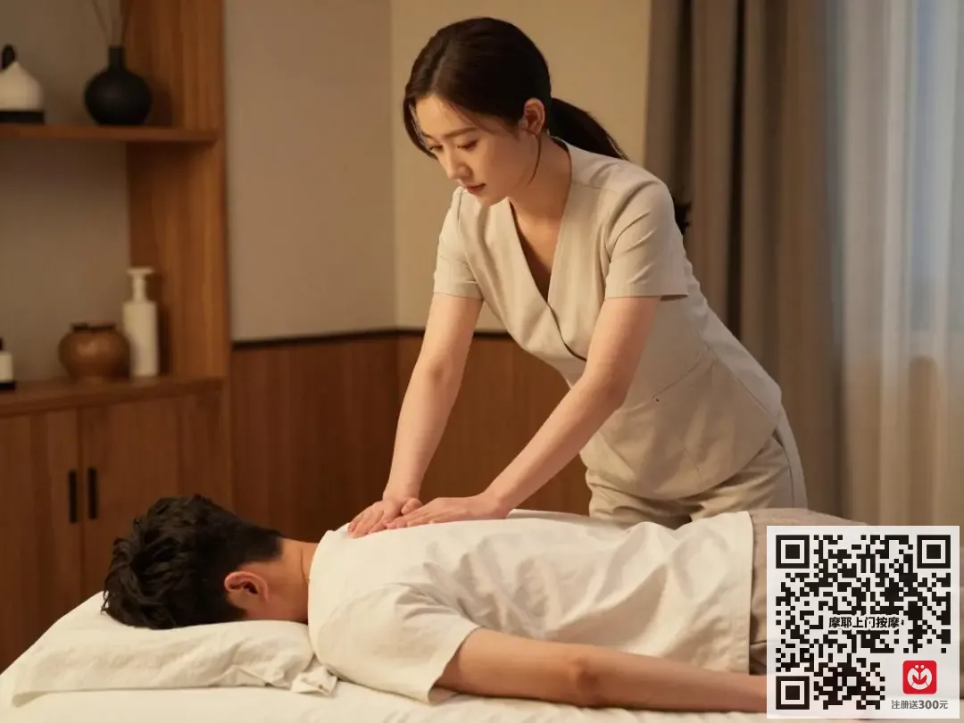上门按摩和店面按摩有什么区别?上门推拿按摩哪个平台好?东莞同城上门SPA
