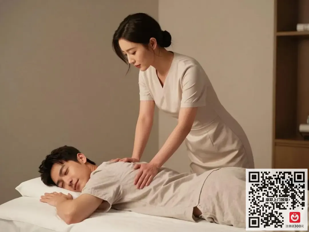 同城上门推拿按摩可靠吗?上门推拿服务都有哪些平台?广州同城上门按摩