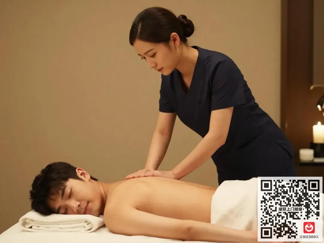 摩耶上门按摩，广州同城30分钟到家！SPA可以去酒店吗？价格大揭秘