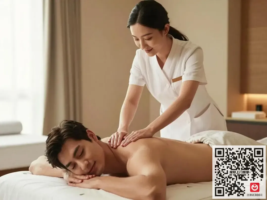 附近上门推拿按摩店预约24小时可以吗，上海同城上门按摩