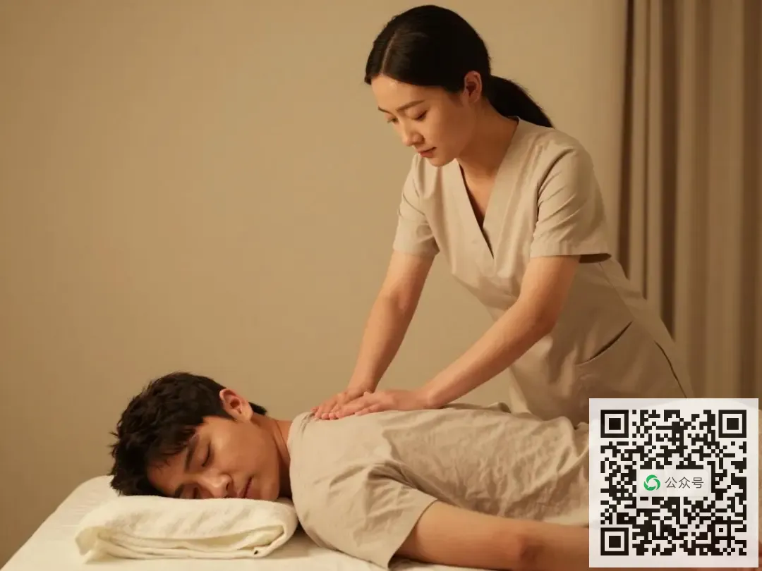 颈椎疼怎么办？学会4个自我按摩手法，再下单摩耶上门按摩快速缓解