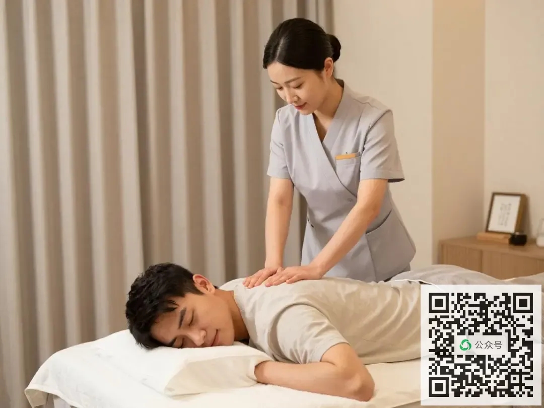 第一次去按摩怎么显得熟练？常用术语和基本流程预习