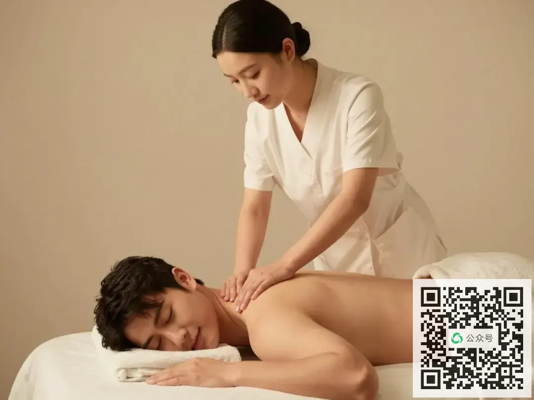 缓解颈部疲劳体验项目