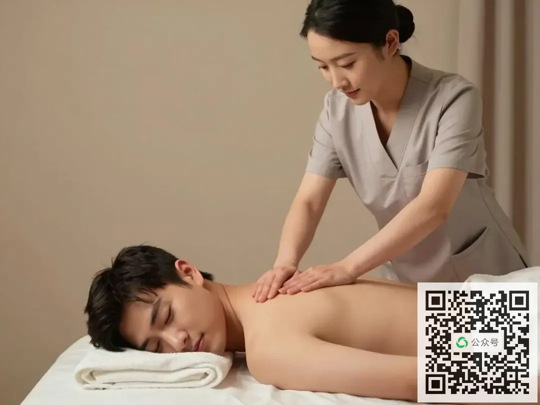 按摩店全身按摩体验:90分钟完整记录和感受
