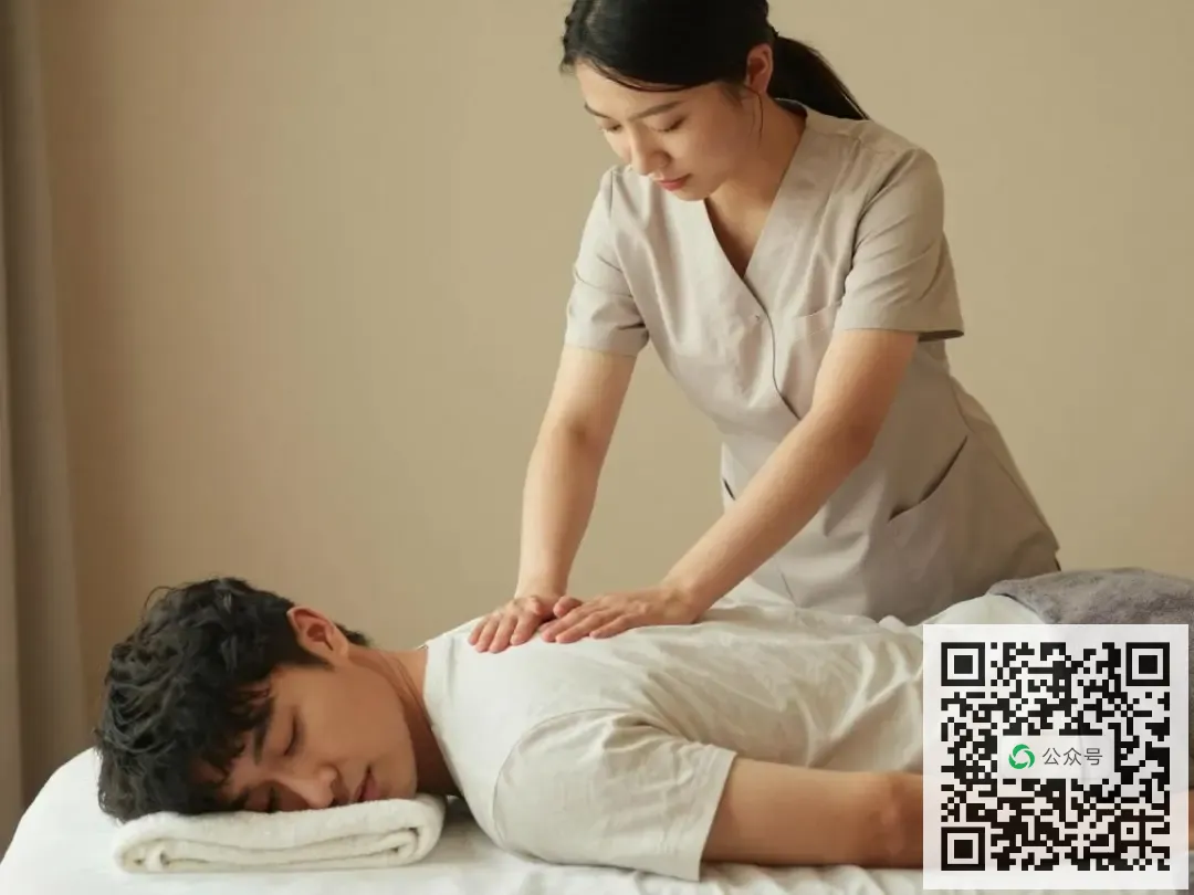 纯正规女技师上门按摩，同城快速预约通道