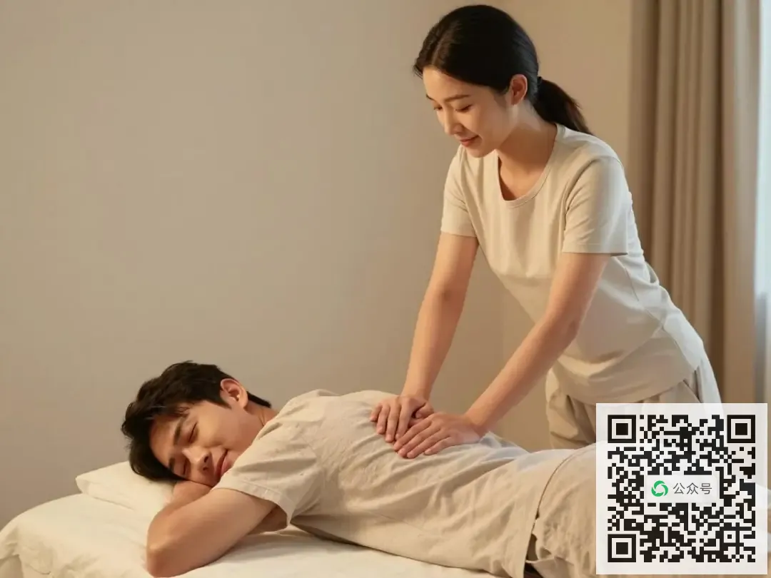 电动按摩仪有用吗?全身可用按摩贴片的效果验证
