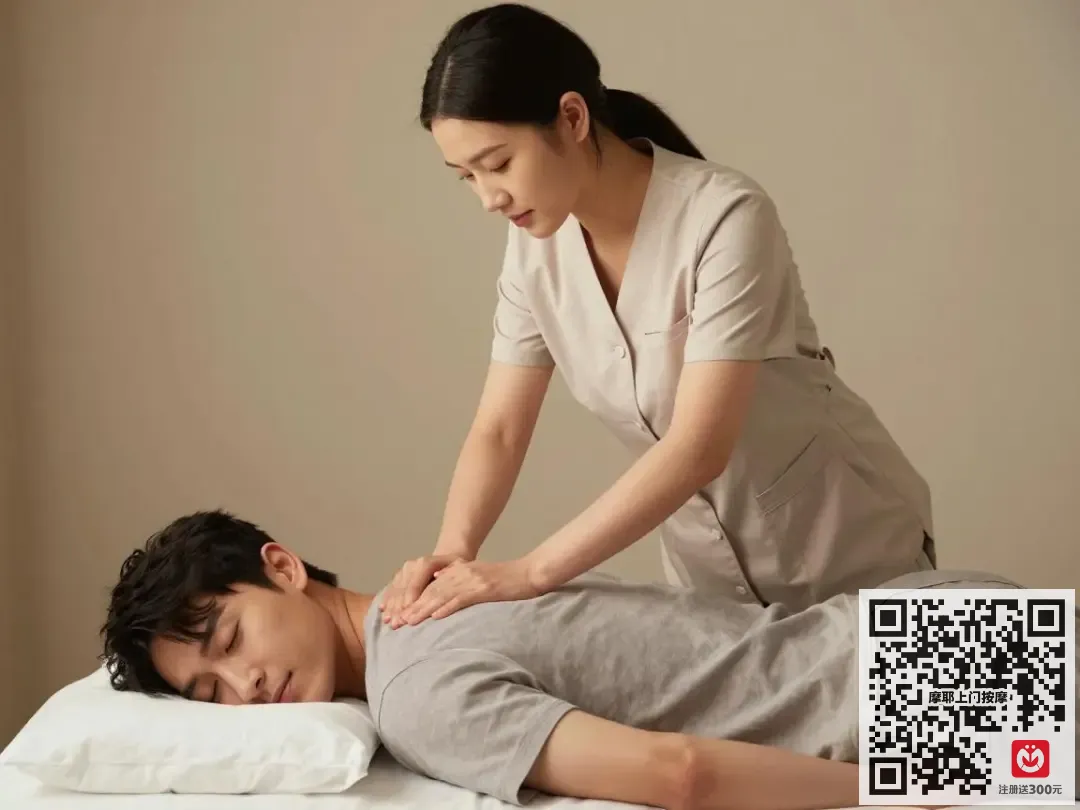 上门按摩如何避坑？上门按摩平台哪个好？成都同城上门按摩