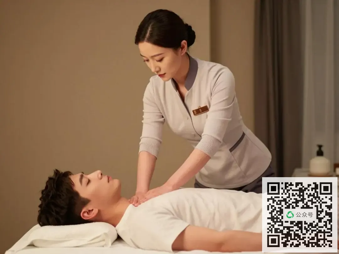 按摩店全身按摩体验:90分钟完整记录和感受