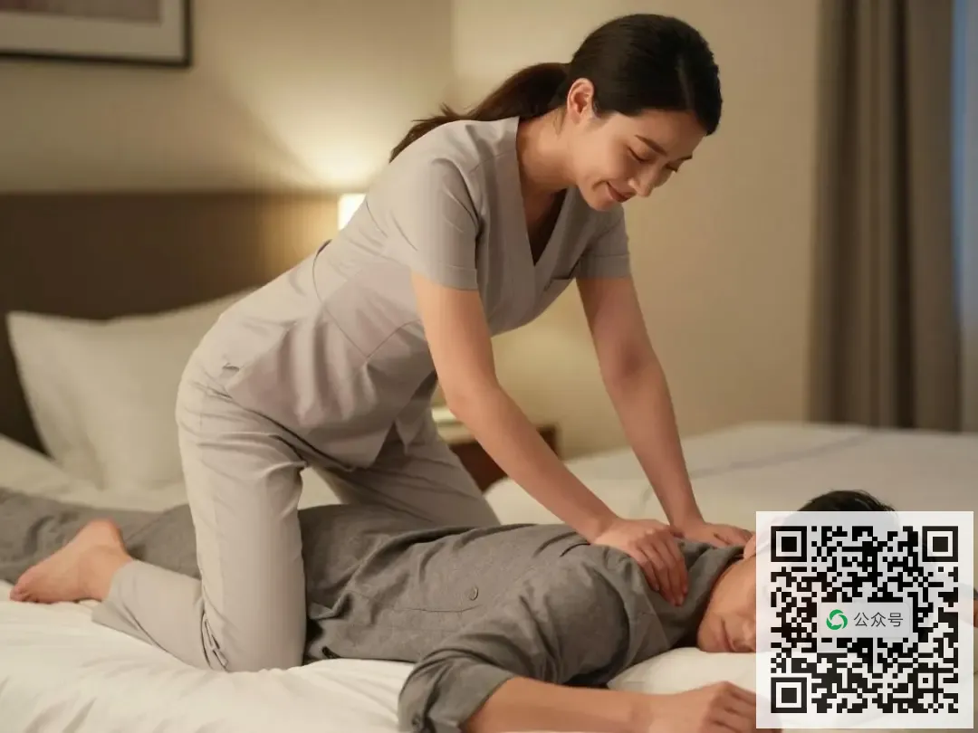 女技师上门按摩预约专区｜安心舒适体验