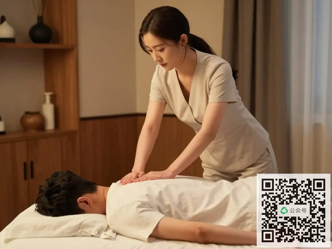 深层护理带来的放松感有多强