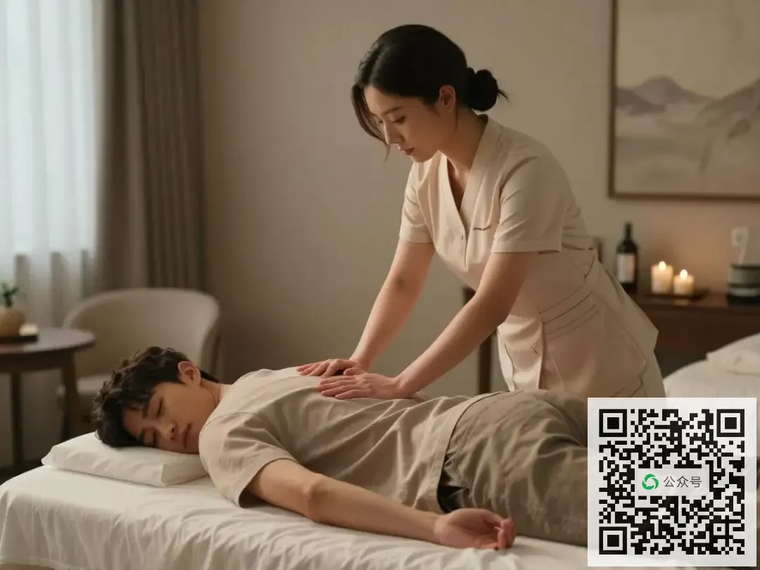 预约上门按摩，卫生标准是怎样的？一次性用品清单公示