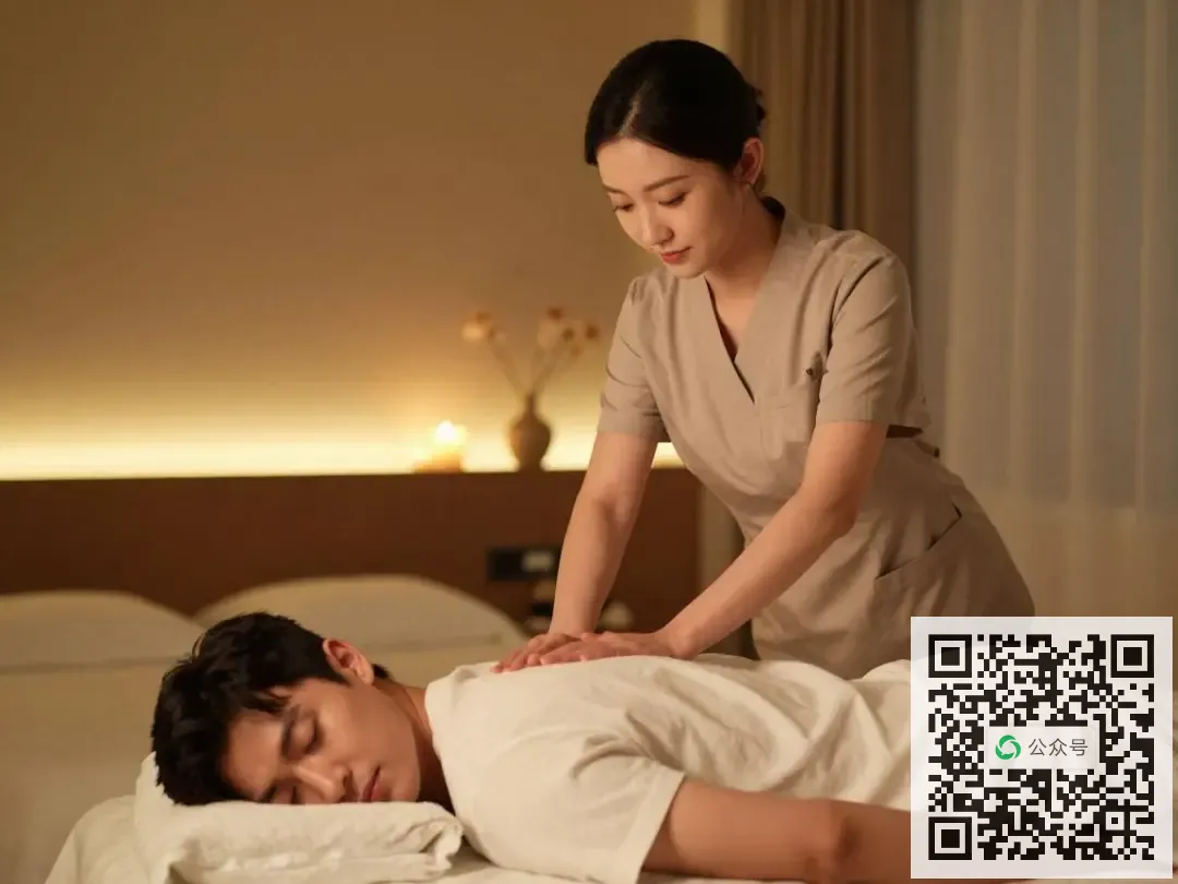 按摩店全身按摩体验:90分钟完整记录和感受
