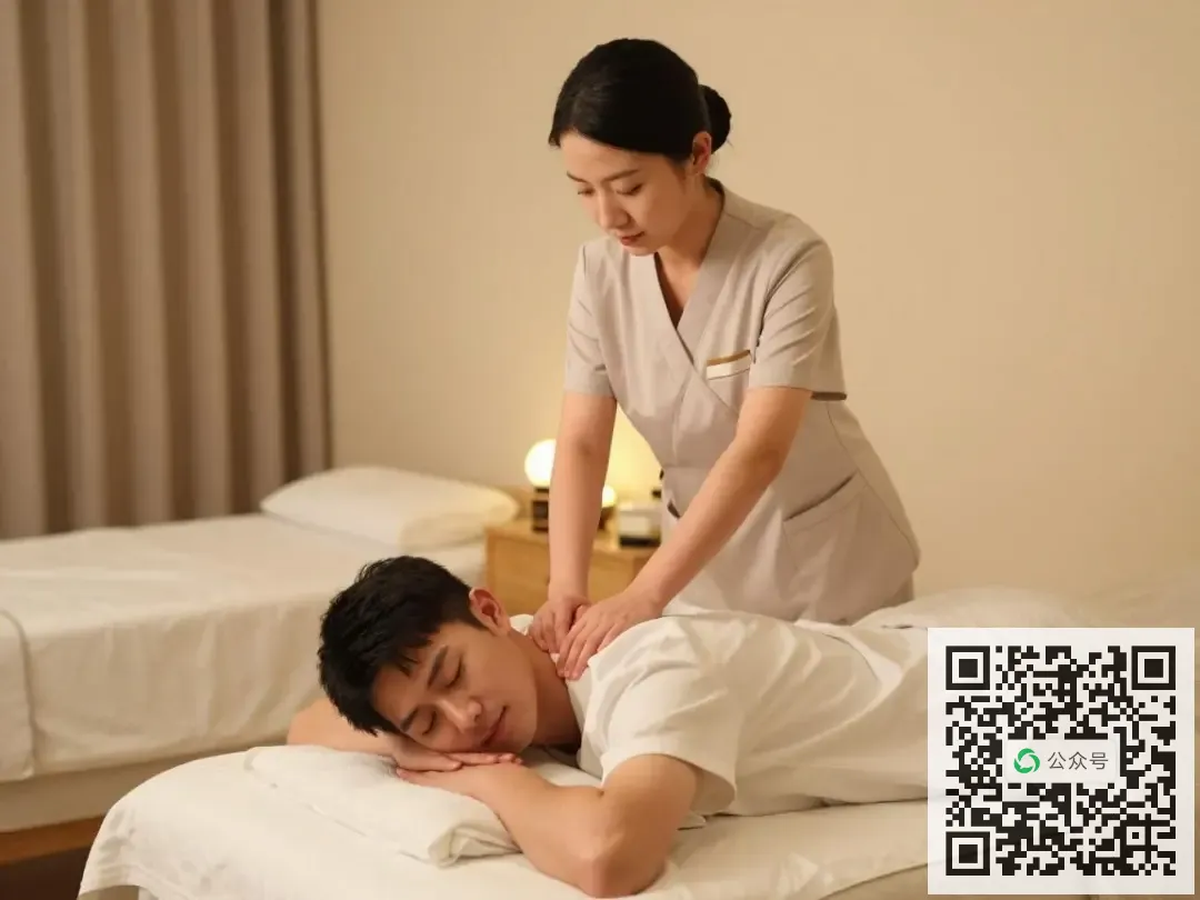 静脉曲张能用腿部按摩器吗？摩耶同城上门按摩专家揭秘风险与正确选择