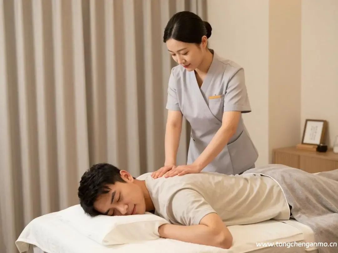 经常熬夜如何缓解身体压力