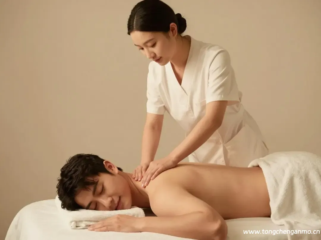 为什么睡一觉肩颈还是很累