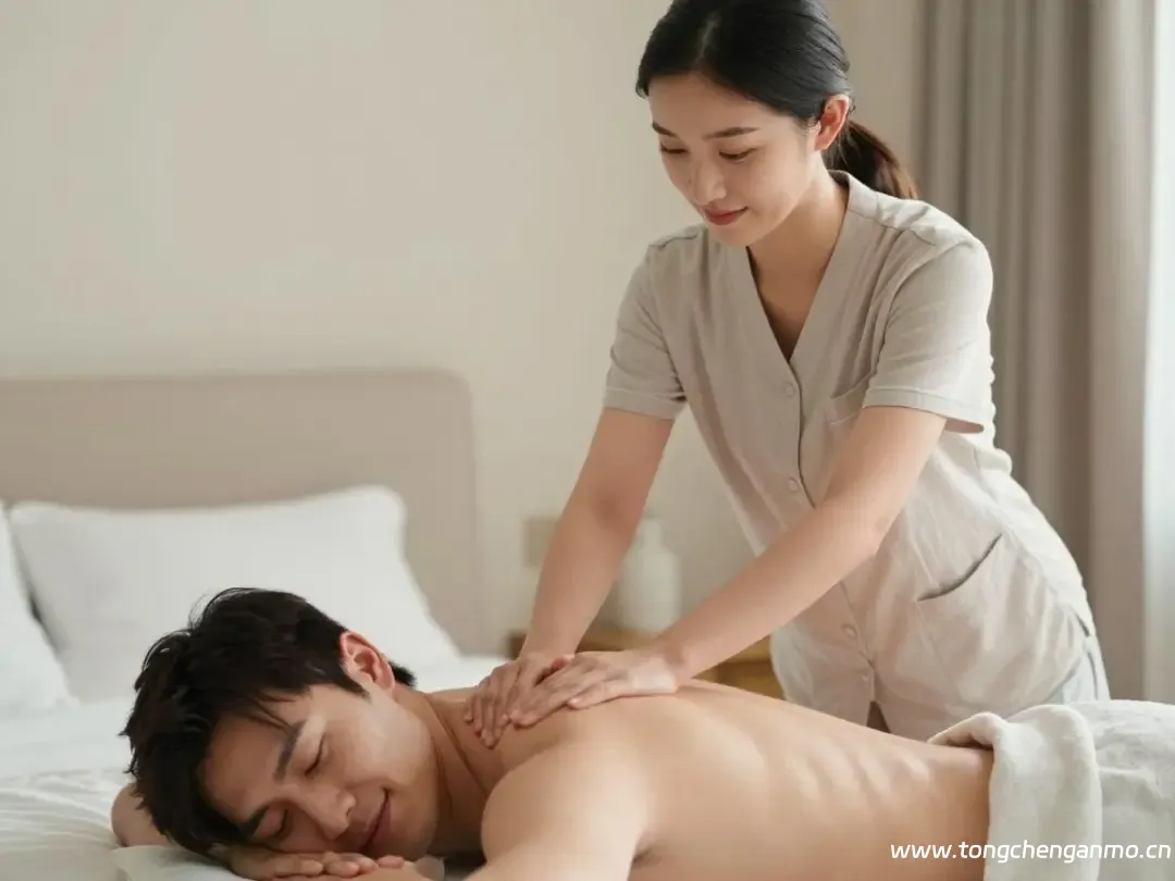 疲劳累积的人更应该重视调理