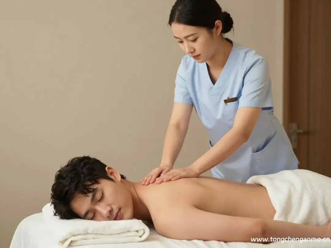 为什么睡一觉肩颈还是很累