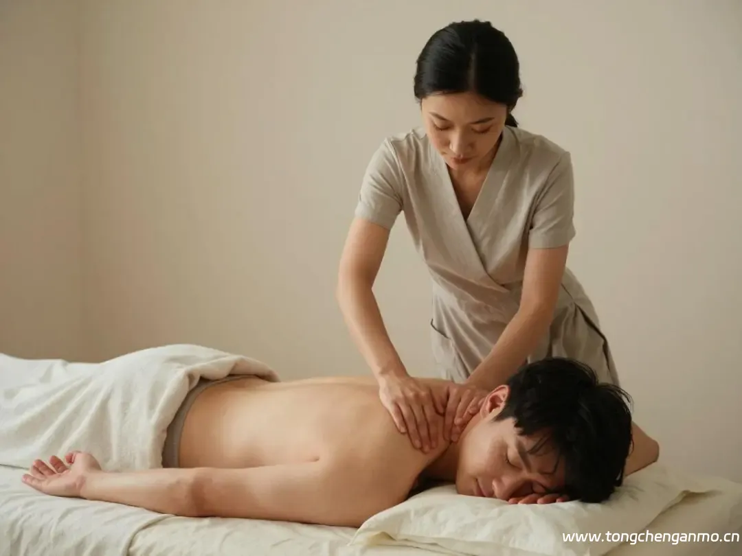 经常熬夜如何缓解身体压力