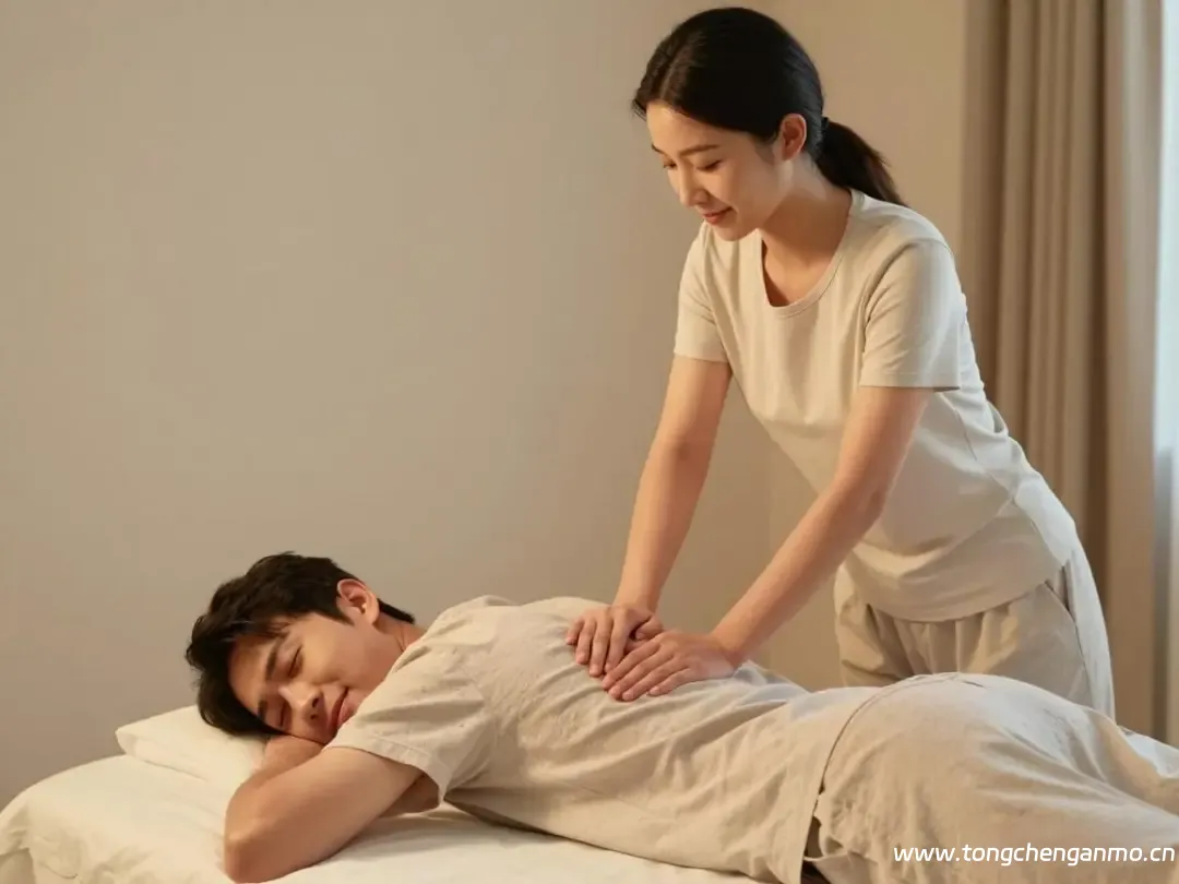 经常熬夜如何缓解身体压力