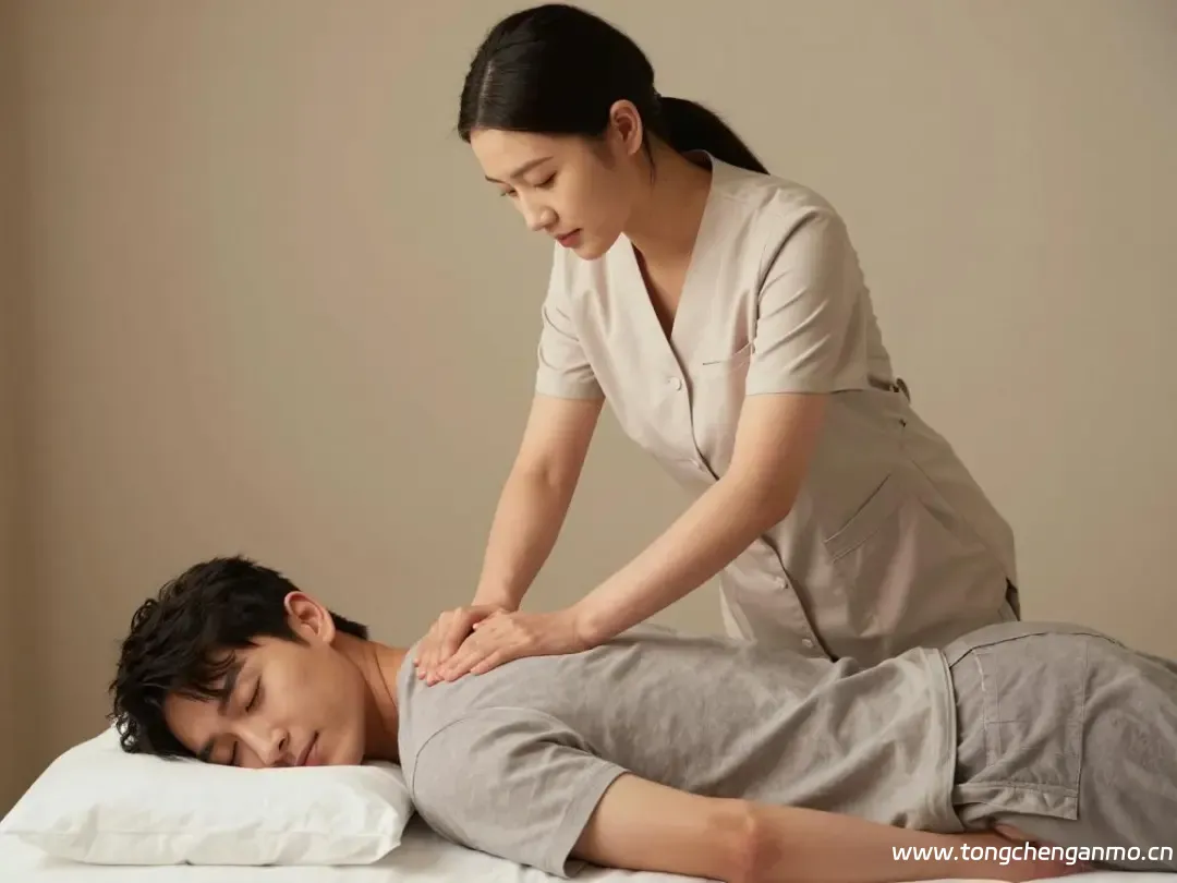 肩颈长期不舒服需要重视吗