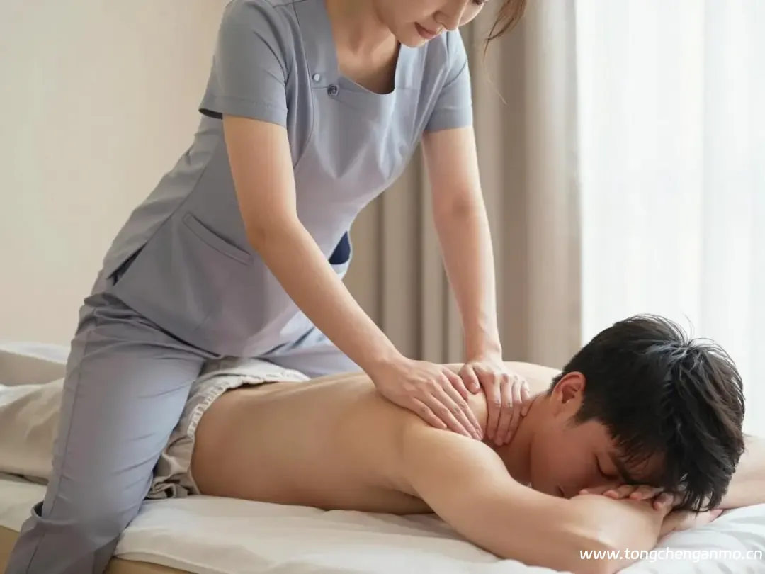 久坐造成身体紧绷如何缓解