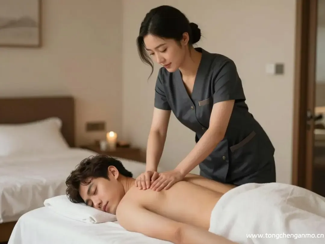 加班人群如何恢复精神状态