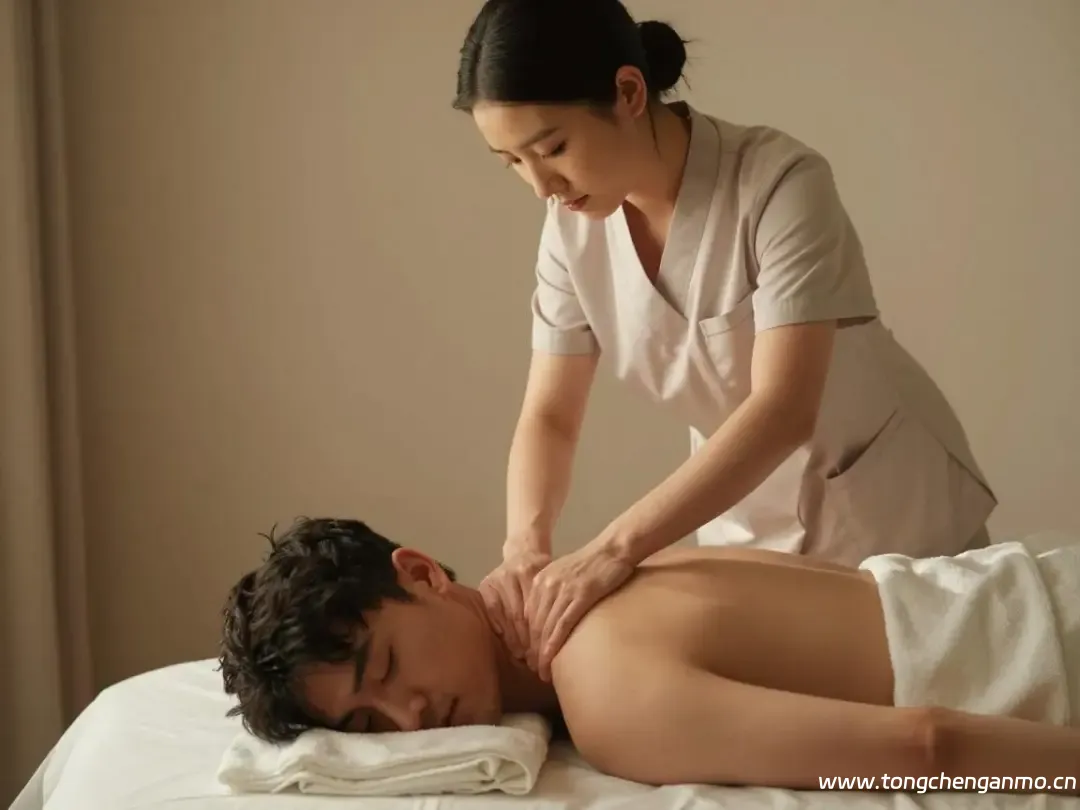 全身SPA适合亚健康人群吗