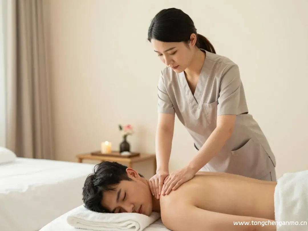 男士护理和女士护理区别在哪