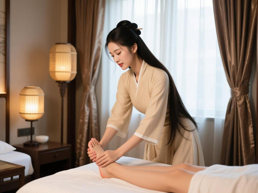 广州同城按摩：轻松享受健康生活的新选择