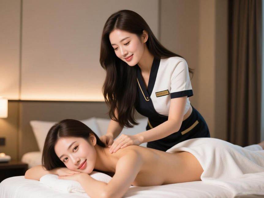 杭州同城上门按摩：便捷、专业，为您的健康生活保驾护航