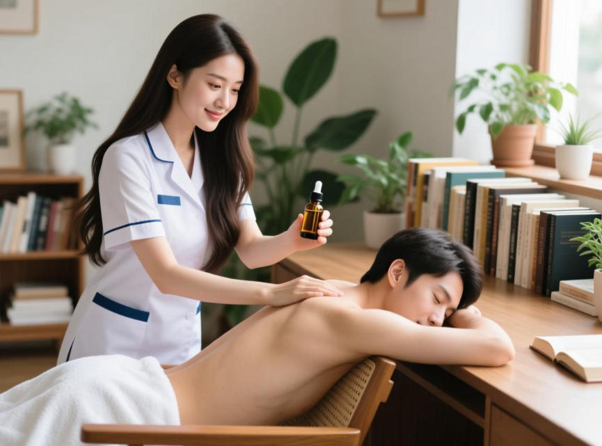 杭州同城按摩到家：便捷养生新选择，足不出户享受专业服务