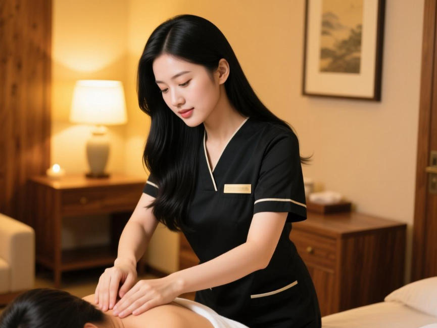 重庆同城按摩上门：便捷舒适，健康生活的全新选择